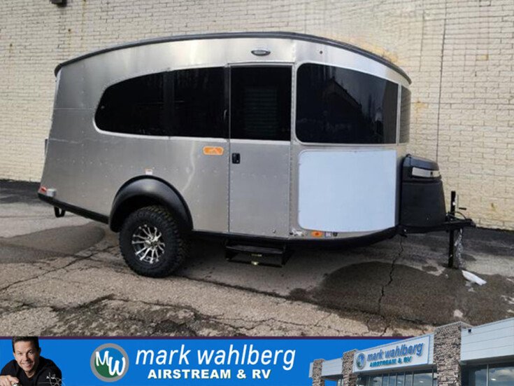 Thumbnail Photo undefined for New 2023 Airstream Basecamp
